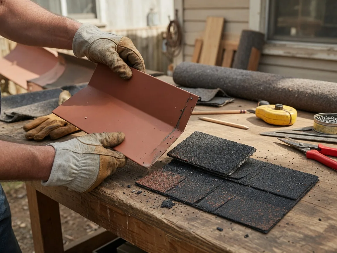 Roof Repair company in Campbellton, FL